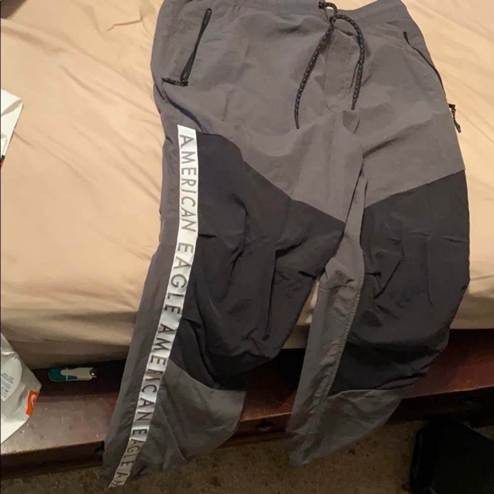 America eagle pants